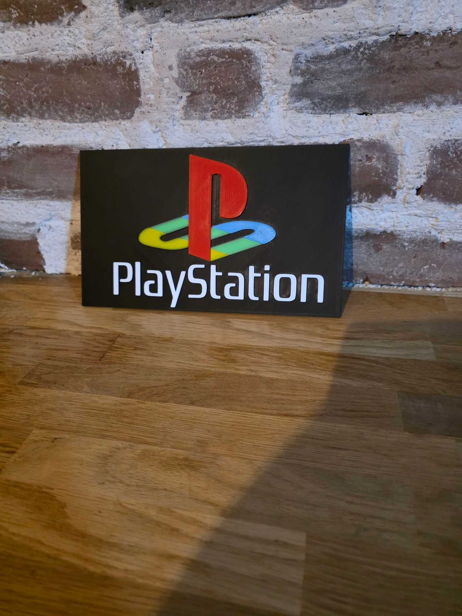 Logotipo Playstation 1 – photo 3